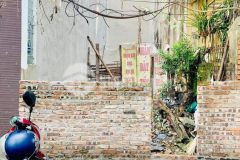 Hơn 50 trm2 mảnh đất hiếm phố cầu cốc nam từ liêm hàng xóm vinhom smart city