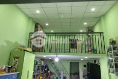 Bán nhà 1 trệt lửng đường 38 hiệp bình chánh, dt 40m2, giá 3.1 tỷ