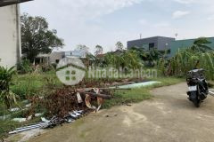 Đất kiệt ngã 4 hà lam 146m2 5xxtr