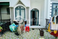 Ms 065 bán nhà mặt hẻm 53 đường lê hồng phong, p.7, tp vũng tàu.