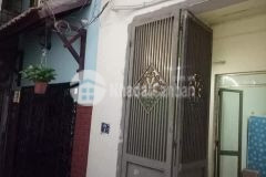 Mảnh đất vàng trong làng thái hà còn sót lại