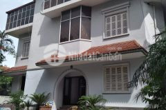 Bán siêu biệt thự đường âu cơ quận hồ tây 630m 75 tỷ cơ hội lớn