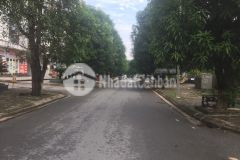 Bán 100m2 đất phân lô, liền kề khu đô thị thanh hà, hà đông, hà nội, giá 5,3 tỷ.