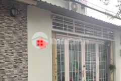 Bán nhà đường phạm văn chiêu, phường 9, gò vấp, 44m2. giá 3 tỷ 85.