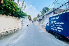 Ms 070 bán lô đất đẹp mặt hẻm 53 lê hồng phong, p.7, vũng tàu.