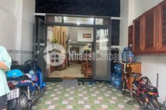 Hẻm 3.5m, 4.2 x 11m, 3 lẩu, cách mạng tháng tám, 6.2 tỷ, tân bình