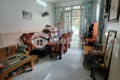 Mặt tiền ngộp đs 15 hoàng hữu nam, quận 9. 82m2, đường 10m. nhỉnh 3 tỷ.