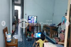 Bán nhà hẻm bagac phạm văn bạch, p15, tân bình, 73m2, 2 tầng, 4.x tỷ.