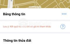 Bán đất bình thạnh vip nhất 80m2 ngang 4m nở hậu giá 7.3 tỷ