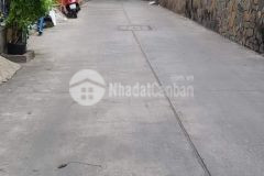 Bán nhà lê văn thọ gò vấp, giá rẻ, btct, gần 45m2, ngang 4m, hơn 3 tỷ