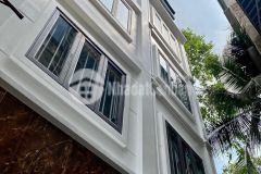 Bán nhà ngõ 7 thái hà đống đa gần hoàng cầu tây sơn 35m 5 tầng nhỉnh 5 tỷ