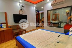 Bán nhà điện biên phủ phường 11 quận 10 91m2 4 tầng btct nhỉnh 7 tỷ tl. lh mr duy nhà ngon rẻ 0916388813