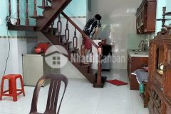 Bán nhà hẻm xe hơi thông lô góc 30m2 chỉ 4.2 tỷ