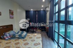 Bán nhà kiến hưng, hà đông vỉa hè kinh doanh 51mx5t hơn 6 tỷ