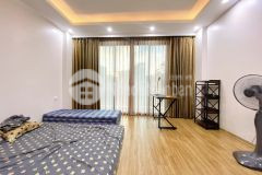 Mặt phố bờ sông sét 5 tầng mới thang máy kinh doanh mọi loại hình hoàng mai