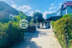 Bán gấp lô đất đường otto gần chọ diên an gía chỉ 1 tỷ