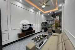 Bán nhà phố minh khai, ô tô đỗ cửa, nhà đẹp ở ngay, 45m giá 5.5 tỷ