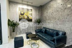 Bán nhà mới đẹp hẻm ô tô kinh doanh hoàng hoa thám p5 phú nhuận 4x10m 4 tầng 4pn