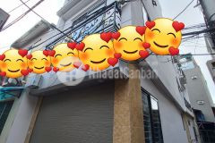 Lô góc 2 thoáng tiếp giáp tt16 liền kề văn phú hà đông 36m 5 tầng lh 0819508701