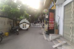 Bán đất tặng nhà cấp 4, ngõ nông, gần phố chùa bộc, đống đa, 30m2, 3.15 tỷ.