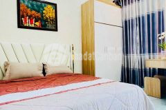 Phú nhuận hẻm 3.5m, 3.6m x 12m, 3 lầu, huỳnh văn bánh, 6.4 tỷ