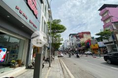 Bán nhà mặt phố tôn đức thắng quận đống đa 130m 4tầng mặt tiền 5m 40tỷ 2 mặt tiền