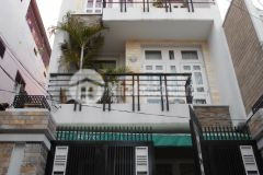 Vip vip quận 10, bán nhà hxh sát mặt tiền trung tâm, 44m2, nhỉnh 7 tỷ.