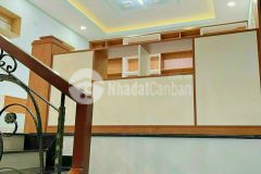 Nhà đẹp, 3 lầu bùi văn thêm, 4 x 12m, 4pn, 6.3 tỷ, phú nhuận