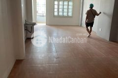 Cho thuê nhà 4 tầng đường huỳnh tấn phát, đà nẵng