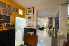 Bán nhà bình thạnh 44m2 2 tầng btct gần hxh giá 4.9 tỷ