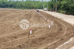 Cần tiền bán gấp lô đất thổ cư 250m ngân hàng đã hỗ trợ 325tr nhận sổ