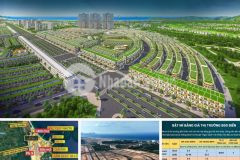 Đầu tư siêu lợi nhuận cùng đất nền bán đảo quy nhơn