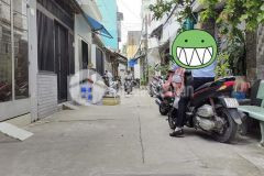 Gấp bán nhà nguyễn phúc chu, tân bình hẻm xe hơi cách mặt tiền 30m 45m2 4 tỷ 400tr lh 09067580