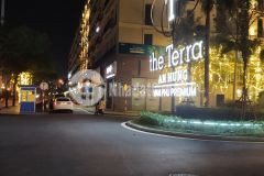 Bán nhà dự án the terra an hưng kinh doanh ô tô 95m2 giá 27.5tỷ