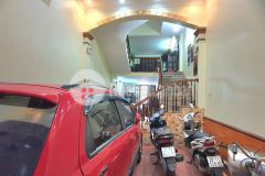 Bán nhà mặt phố vạn phúc hà đông. lô góc, ôtô tránh, vỉa hè. kinh doanh. 5 tầng. 6.2 tỷ