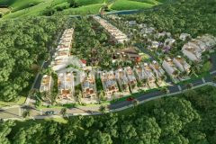 Booking đất nền view đồi chè đẹp nhất bảo lộc giá gốc thêm sốc cùng quà siêu khủng