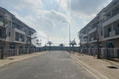 Chỉ với 6x sở hữu ngay căn shopphouse buôn bán kinh doanh vị trí đắc địa tại tp từ sơn