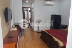 Bán nhà hxt phan đình phùng, q. phú nhuận, sát mặt tiền, dt 80n2, 5 tầng.