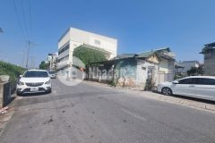 Bán mảnh đất mặt phố ngọc thụy quận long biên 370m mặt tiền 15m giá 27,5tỷ lô góc