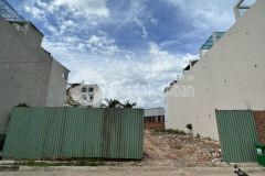 Bán đất hẻm nhựa 7m, bình hưng hòa b, bình tân, hcm. 15 tỷ.