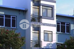 Nhà mới đẹp thanh lân mặt ngõ ô tô kinh doanh. gía 3.99 tỷ.