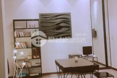 Ms 073 bán nhà đẹp gốc 2 mặt tiền hẻm đường trương công định, p8, vũng tàu. hẻm ô tô