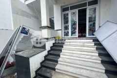 Văn phòng cho thuê kdc himlam, quận 7, 100m2, 17 22 triệutháng