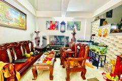 Gấp bán nhà 5 tầng btct, hồng lạc p.11 q. tânình 62m2 chỉ 6.5 tỷ.