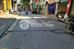 Cực hiếm đống đa 10m oto tránh dừng đỗ 30m ra phố ngõ thông nhà đẹp 35m2 chỉ 4,35tỷ.