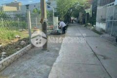 Đất 1 bình tân rẽ hơn bình chánh