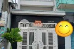 Nhà quách văn tuấn tân bình