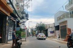 Bán đất lê đình cẩn 64m2 dân trí cao đường to