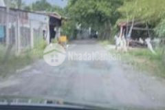 Ban đất vườn xa tân long