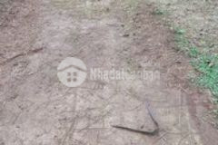 Chủ cần bán 115m2 giá 550 triệu đất thị xã buôn hồ